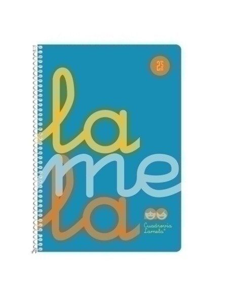 LAMELA BLOC t.PP 4º 80h CDV. 2,5 AZ - Pack de 5 unidades